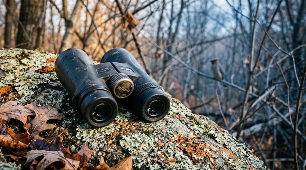 10x42 Binoculars for Bird Watching: How to Choose