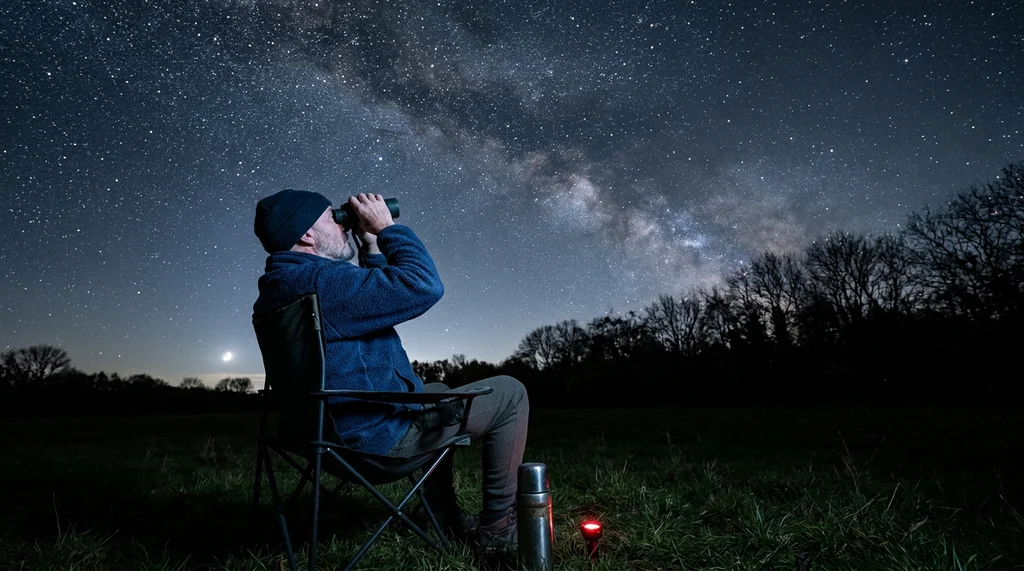 Best Binoculars for Bird Watching and Stargazing