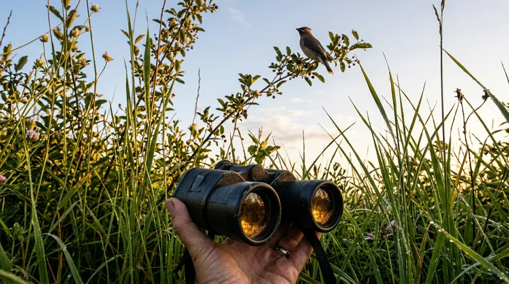 Bird Watching Binoculars Under $100: Top Picks