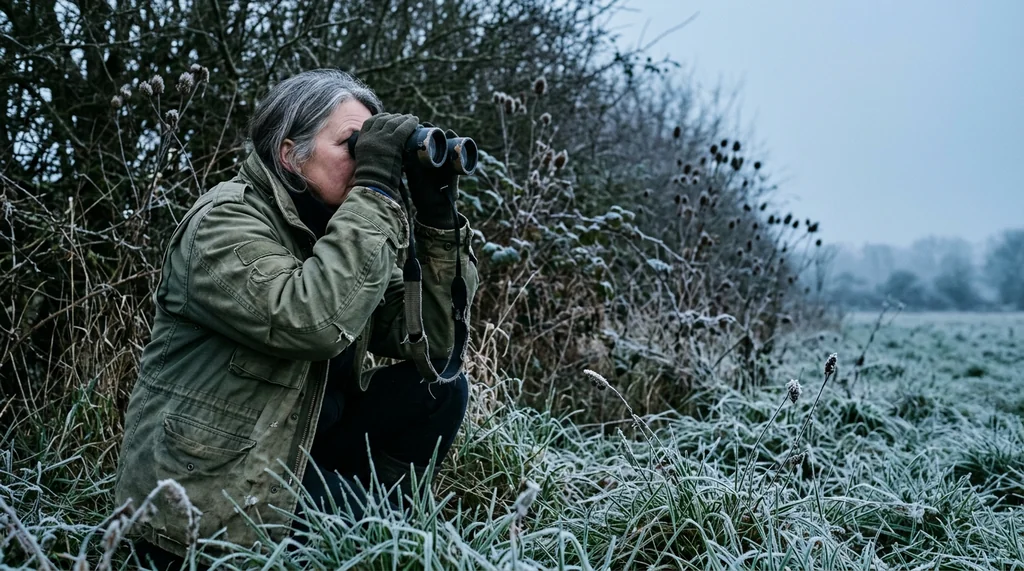 Binoculars for Bird Watching: How to Choose the Right Pair