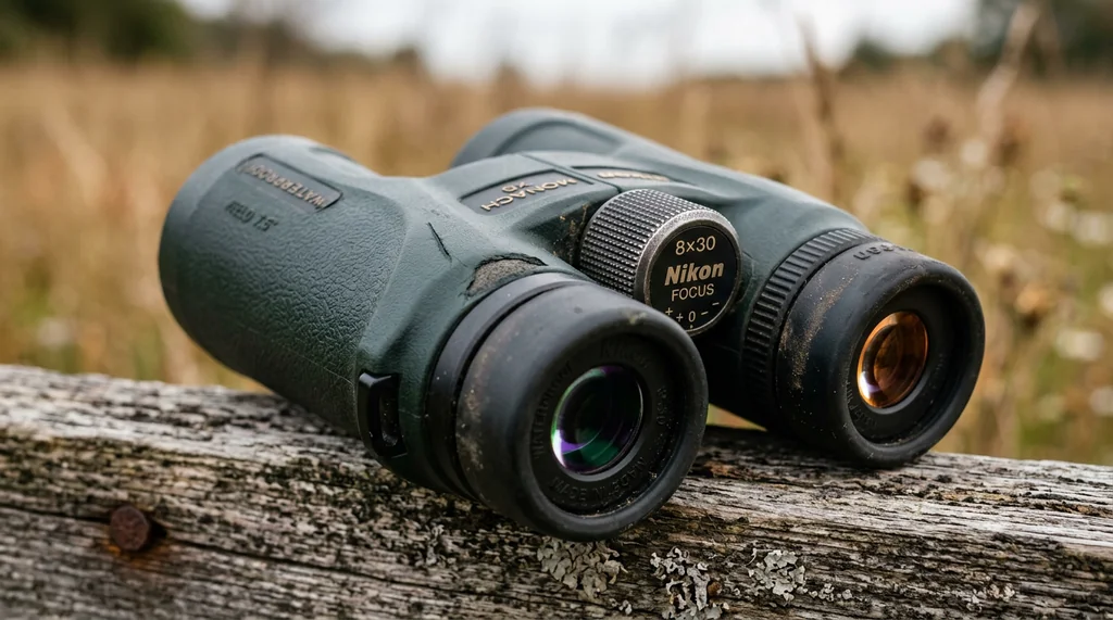 Compact Binoculars for Bird Watching: How to Choose
