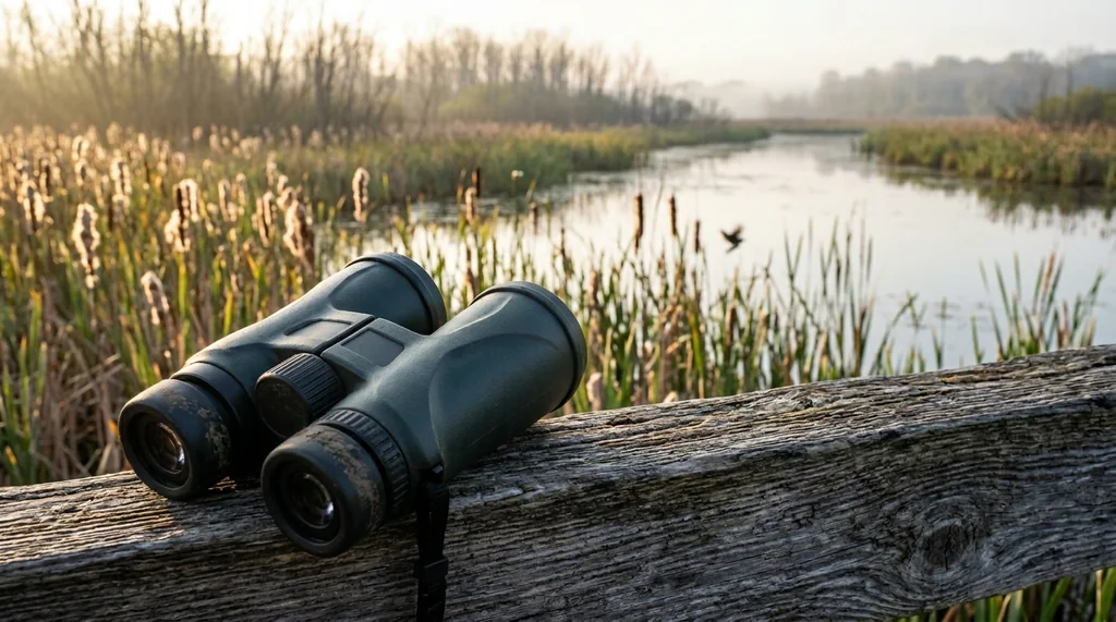 Best Vortex Binoculars for Bird Watching