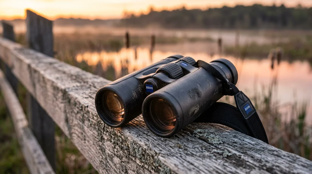 Zeiss Binoculars for Bird Watching: Every Series Compared